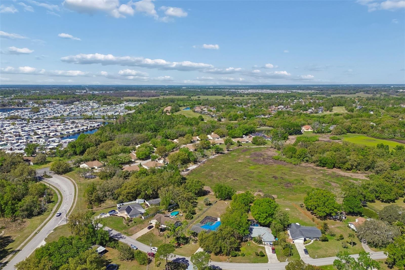 LAKE BERNADETTE GARDENS - Residential