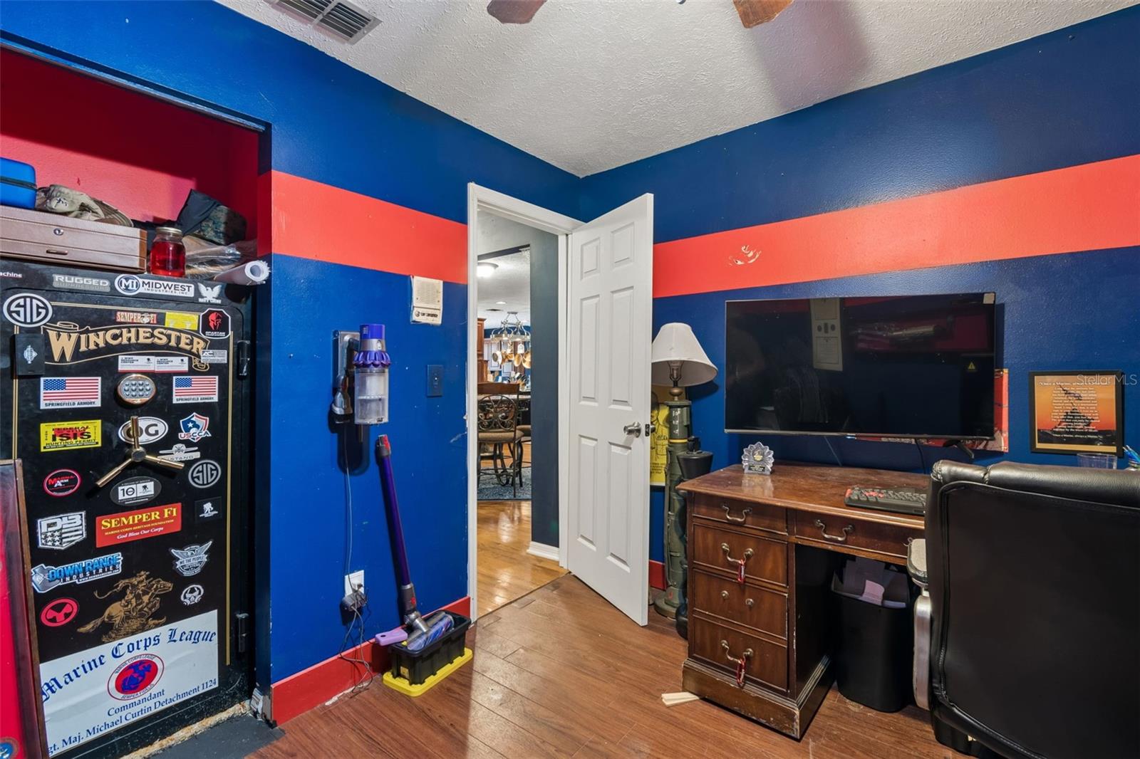 LAKE BERNADETTE GARDENS - Residential