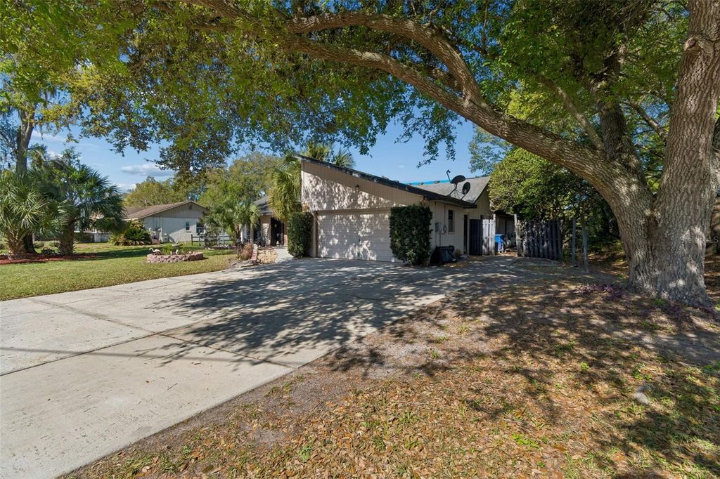 Photo of 5059 Bernadette Drive, Zephyrhills, FL 33541 (MLS # TB8489626)