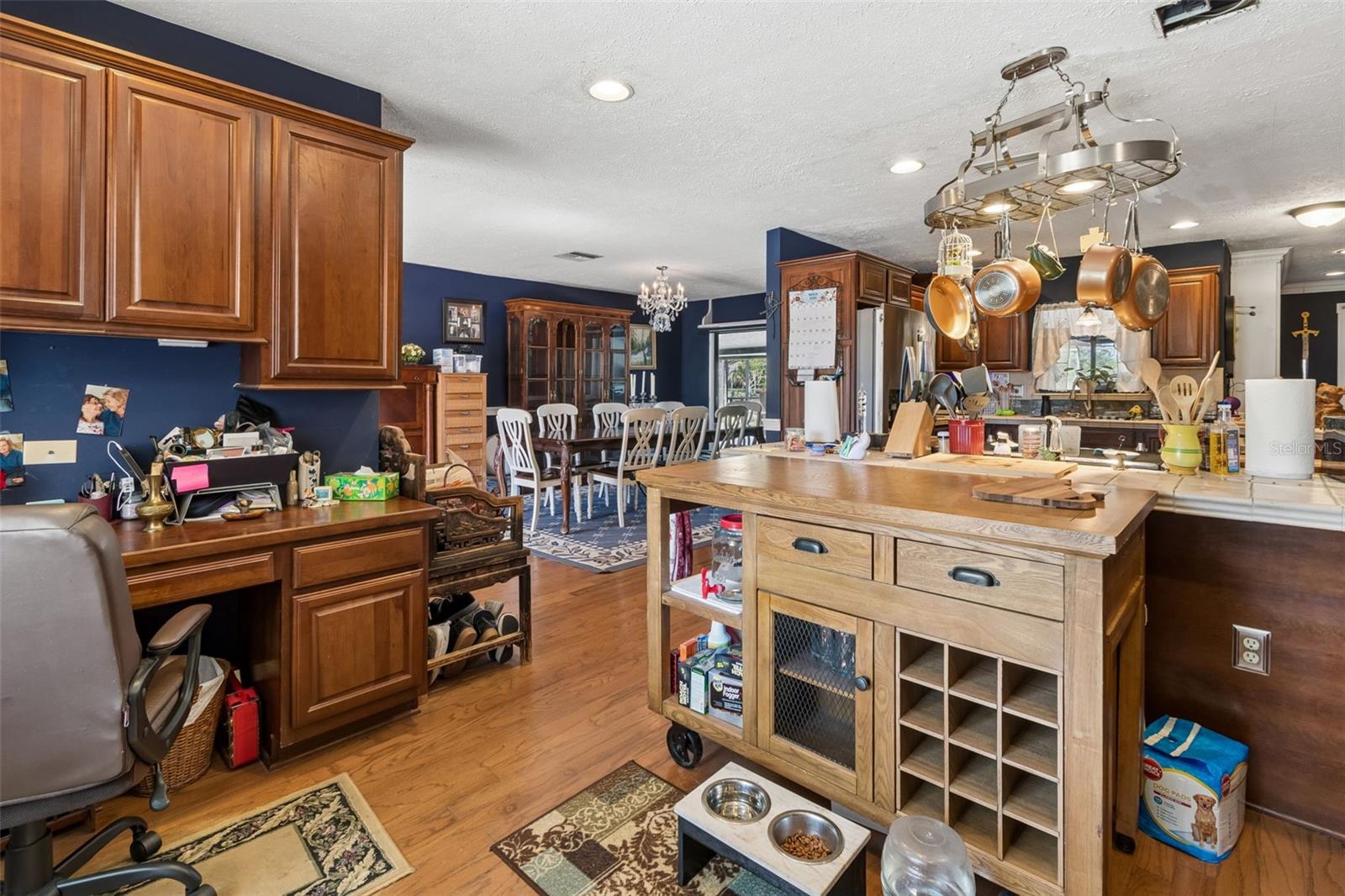 LAKE BERNADETTE GARDENS - Residential