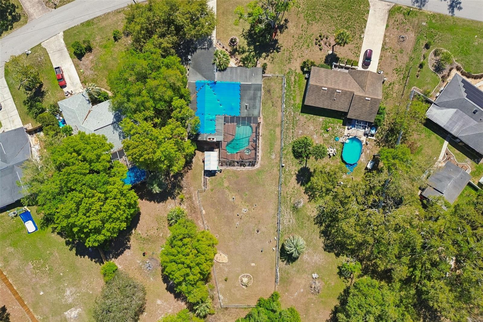 LAKE BERNADETTE GARDENS - Residential