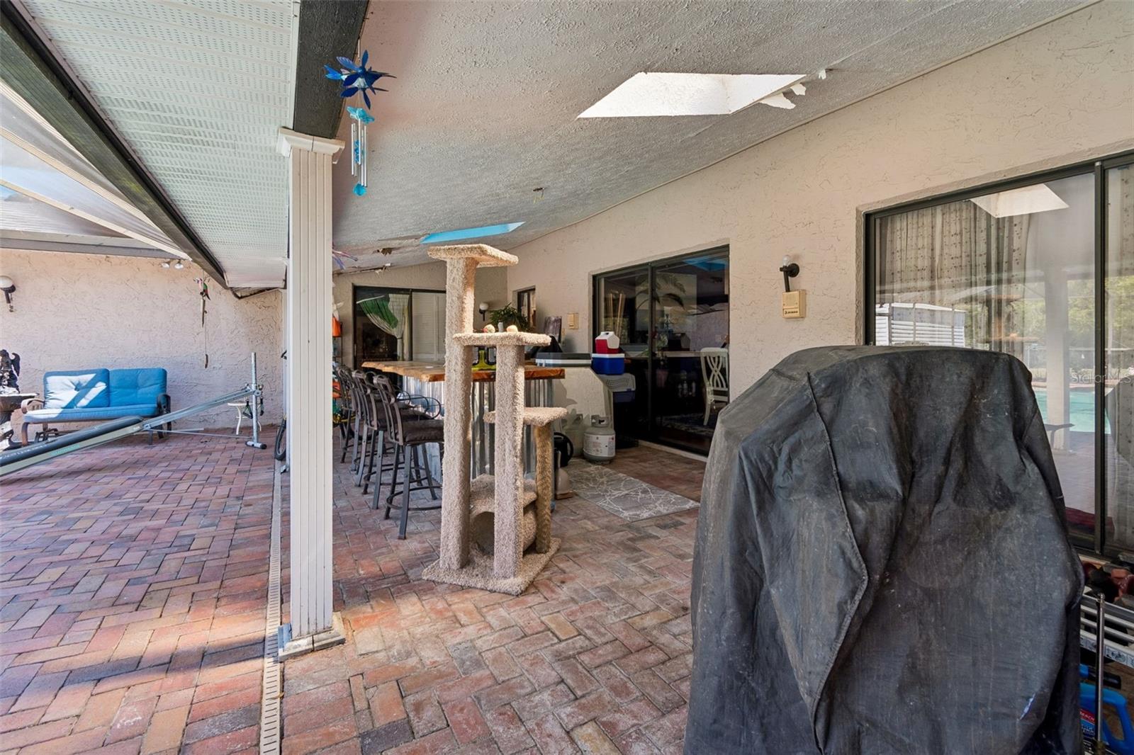 LAKE BERNADETTE GARDENS - Residential