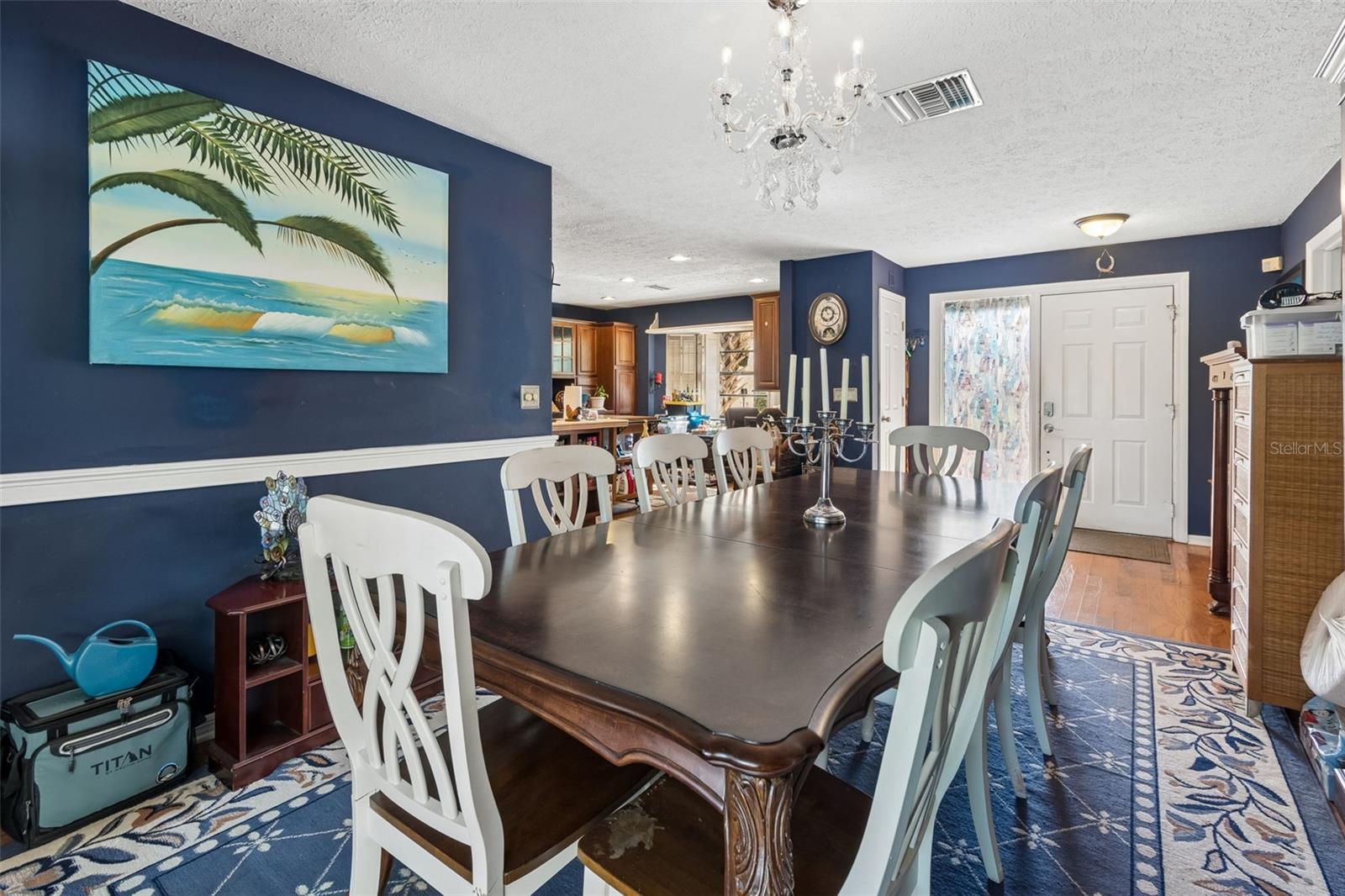 LAKE BERNADETTE GARDENS - Residential