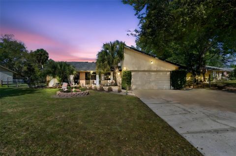 Photo of 5059 Bernadette Drive, Zephyrhills, FL 33541 (MLS # TB8489626)