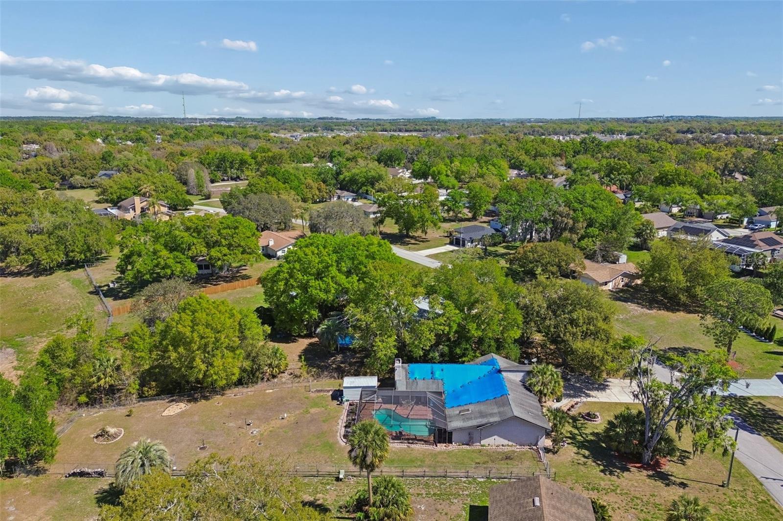 LAKE BERNADETTE GARDENS - Residential