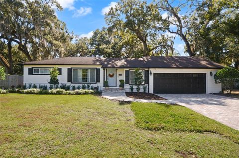 1304 GOLFVIEW STREET ORLANDO FL 32804