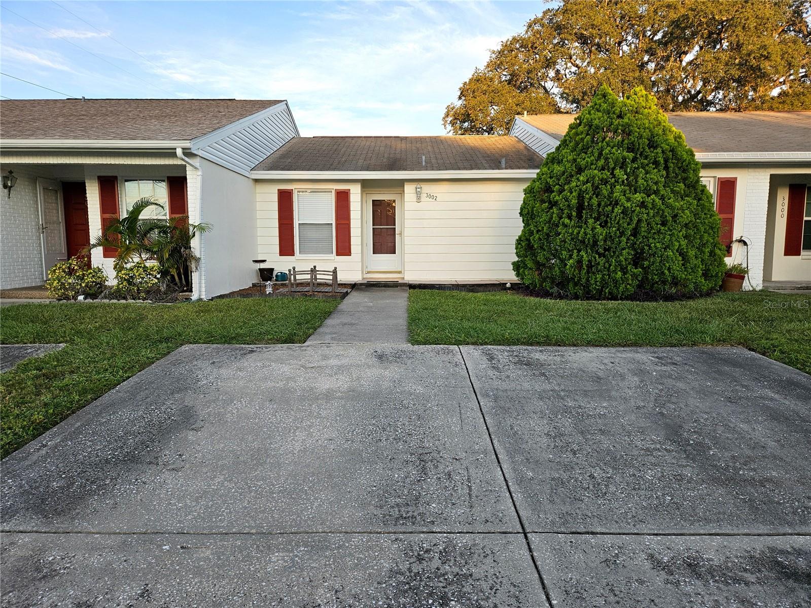 3002 FORRESTAL COURT