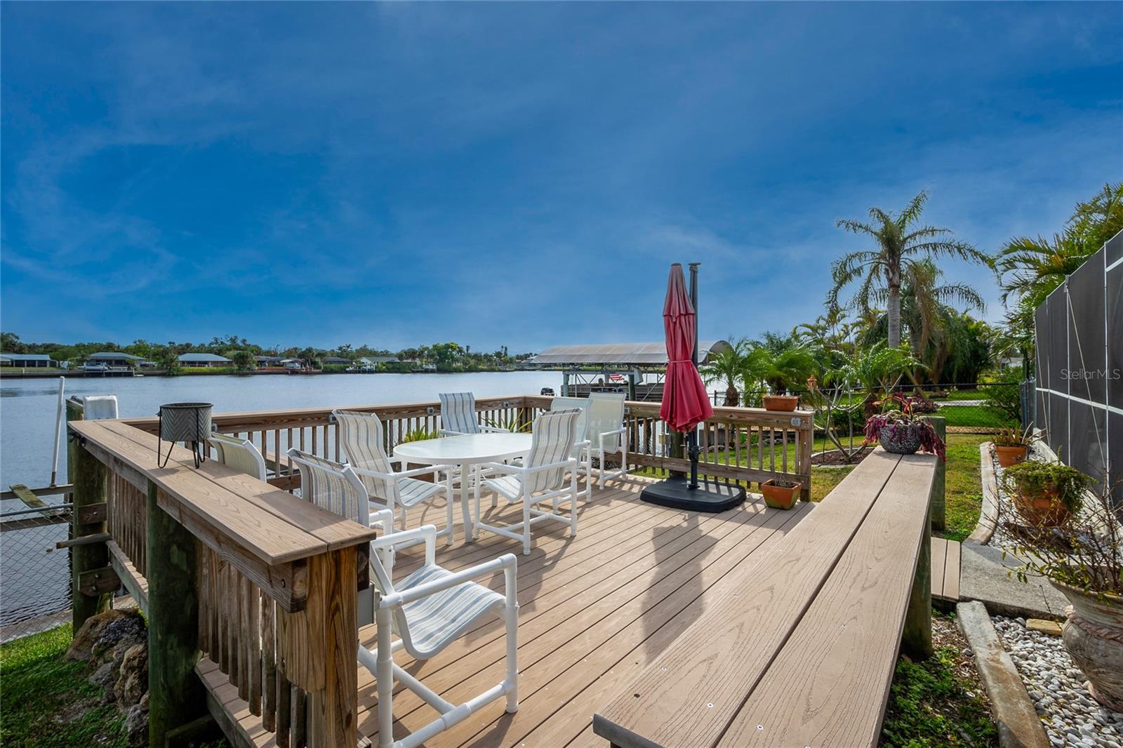 PORT CHARLOTTE SEC 037 - Residential Lease