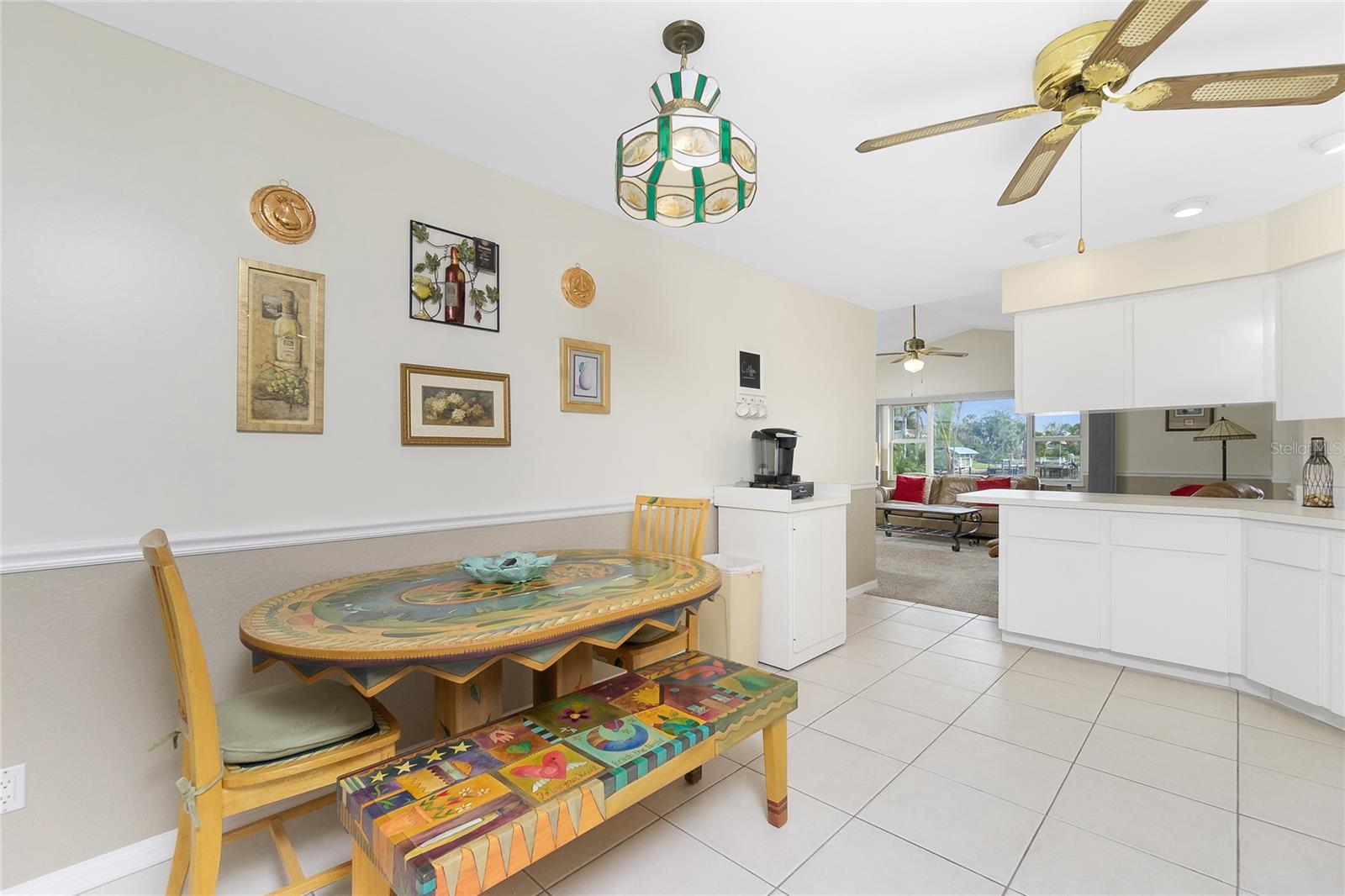 PORT CHARLOTTE SEC 037 - Residential Lease