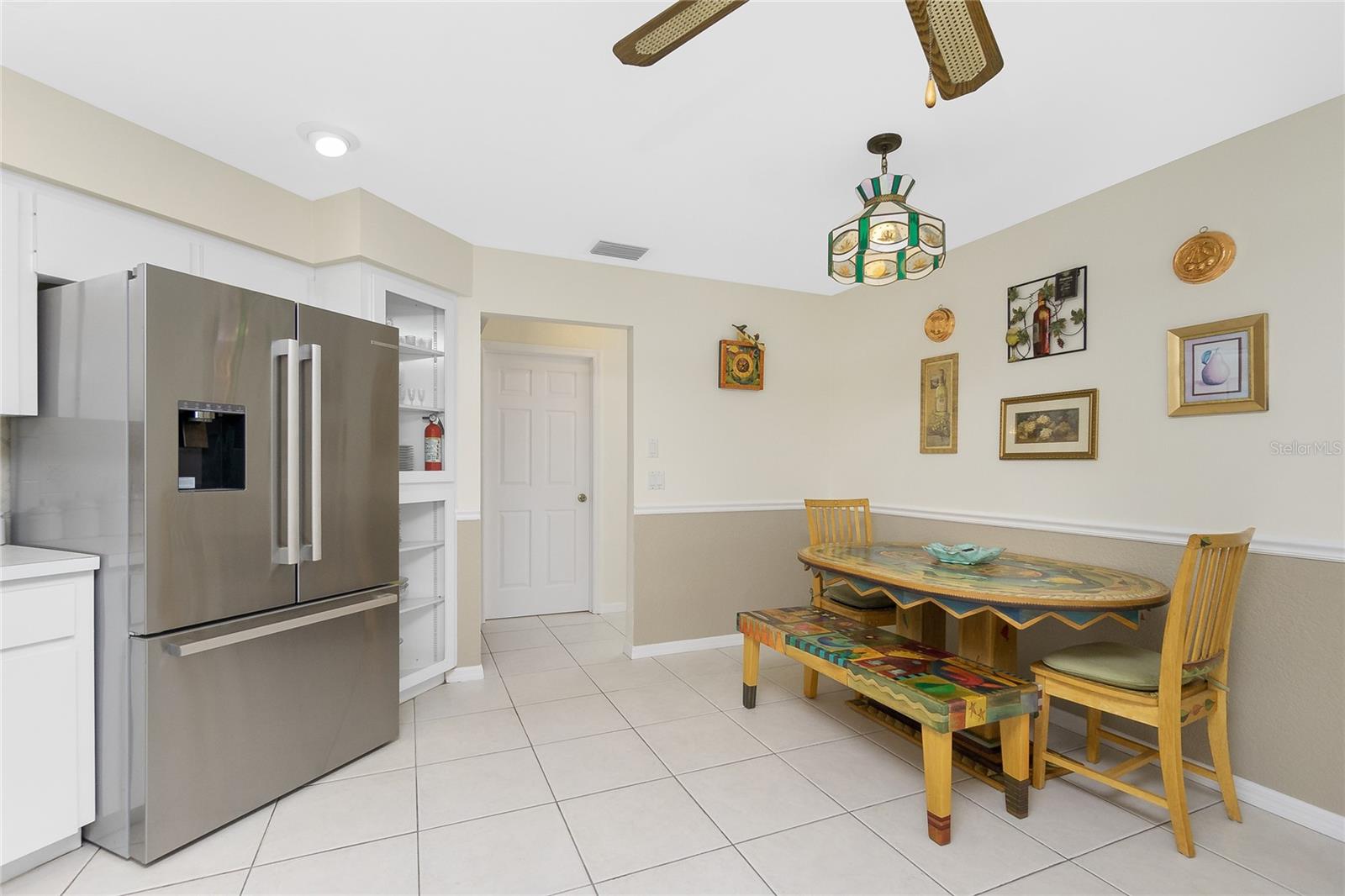 PORT CHARLOTTE SEC 037 - Residential Lease