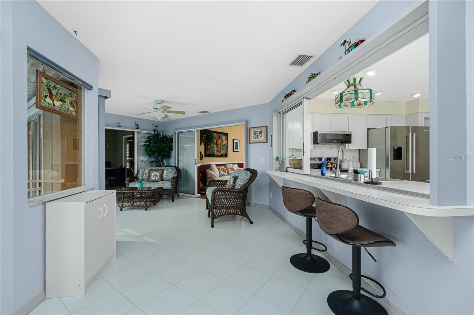 PORT CHARLOTTE SEC 037 - Residential Lease