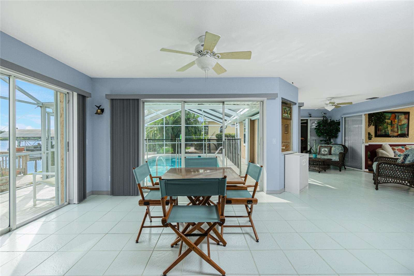 PORT CHARLOTTE SEC 037 - Residential Lease