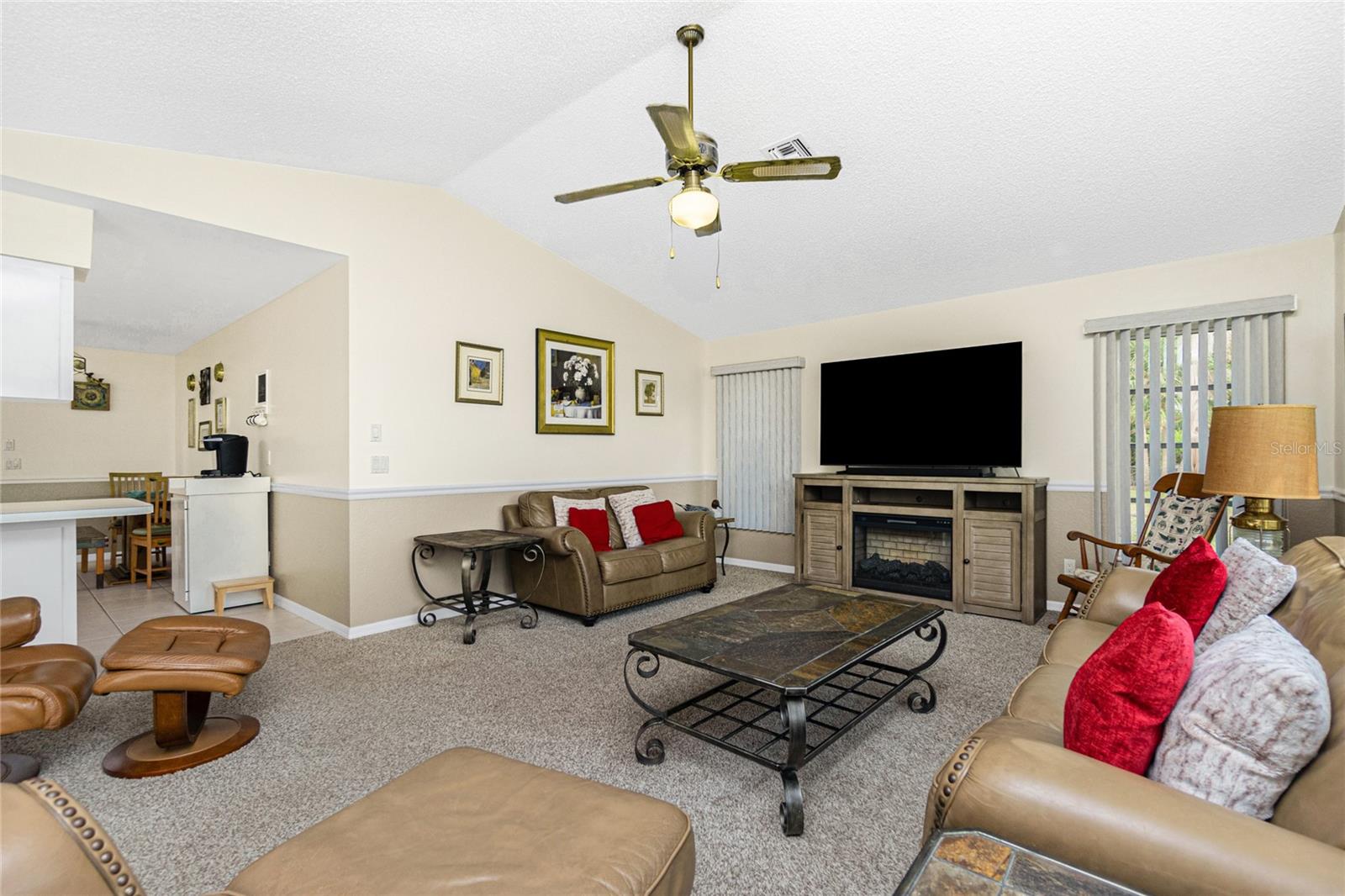 PORT CHARLOTTE SEC 037 - Residential Lease