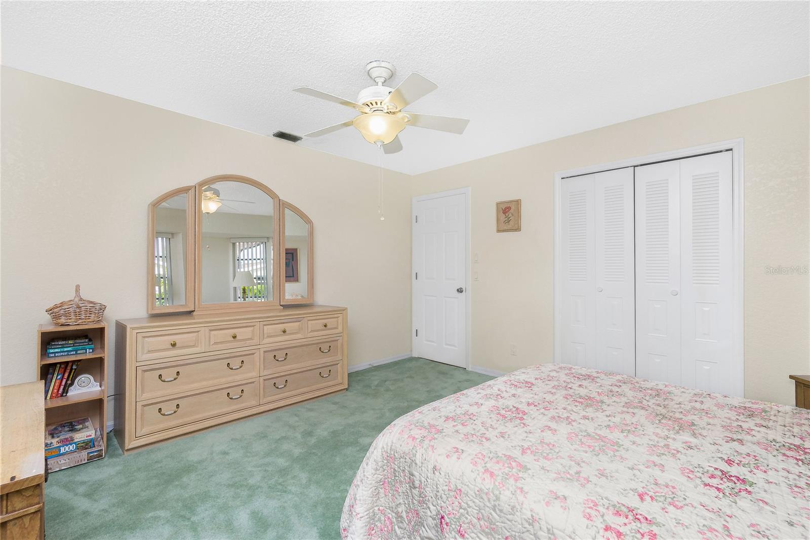 PORT CHARLOTTE SEC 037 - Residential Lease