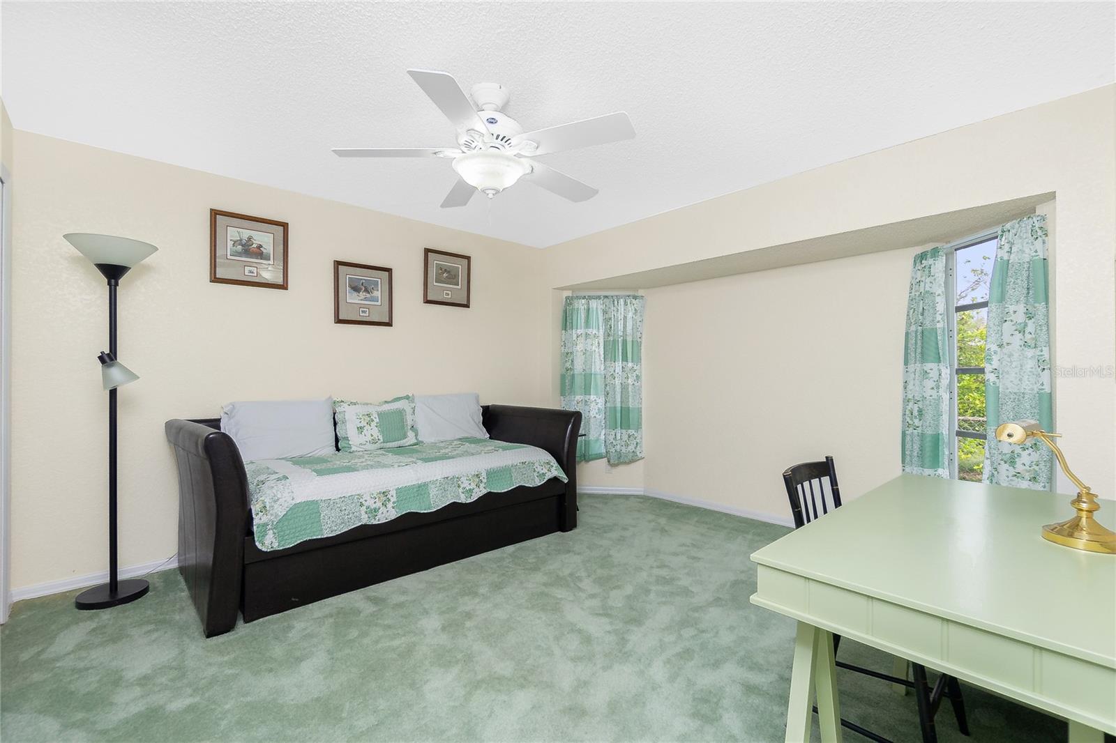 PORT CHARLOTTE SEC 037 - Residential Lease