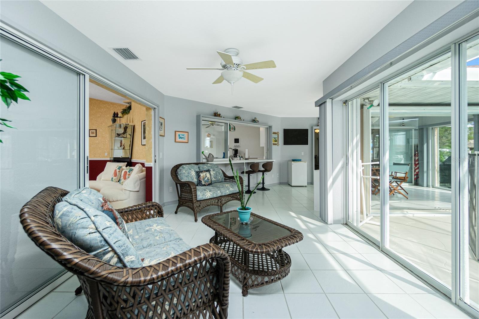 PORT CHARLOTTE SEC 037 - Residential Lease