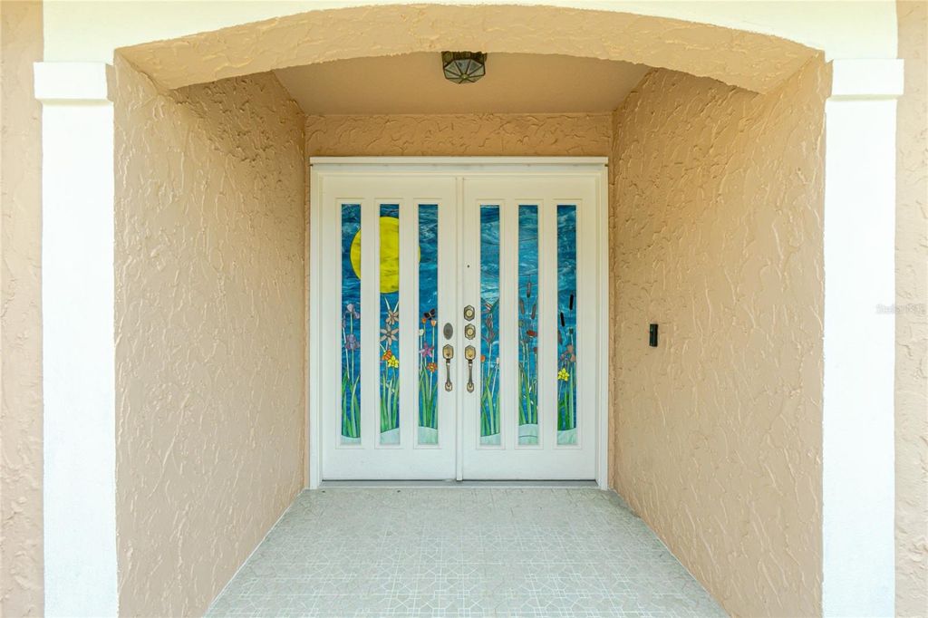 Photo of 4088 Gingold Street, Port Charlotte, FL 33948 (MLS # C7499568)