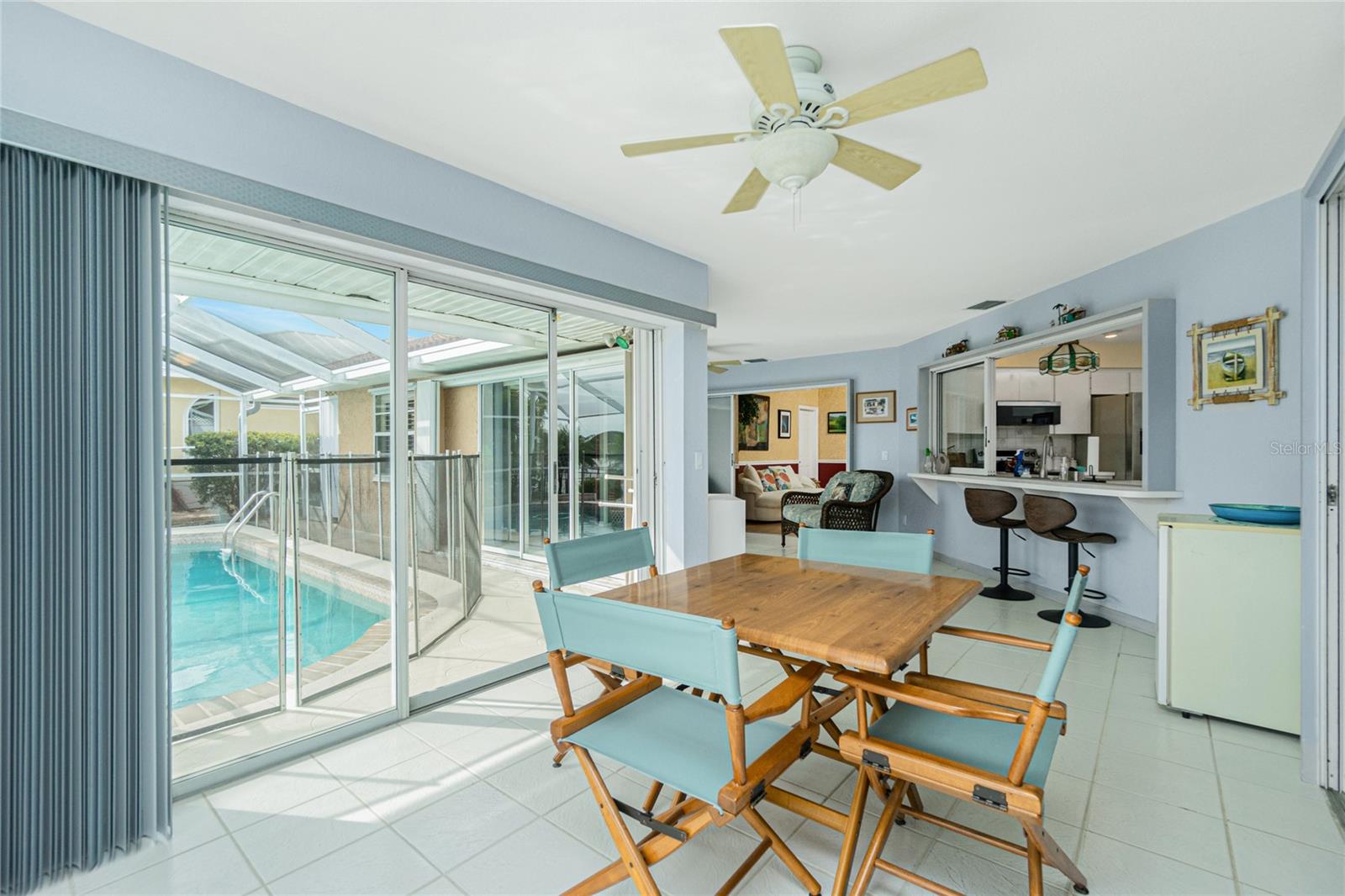 PORT CHARLOTTE SEC 037 - Residential Lease