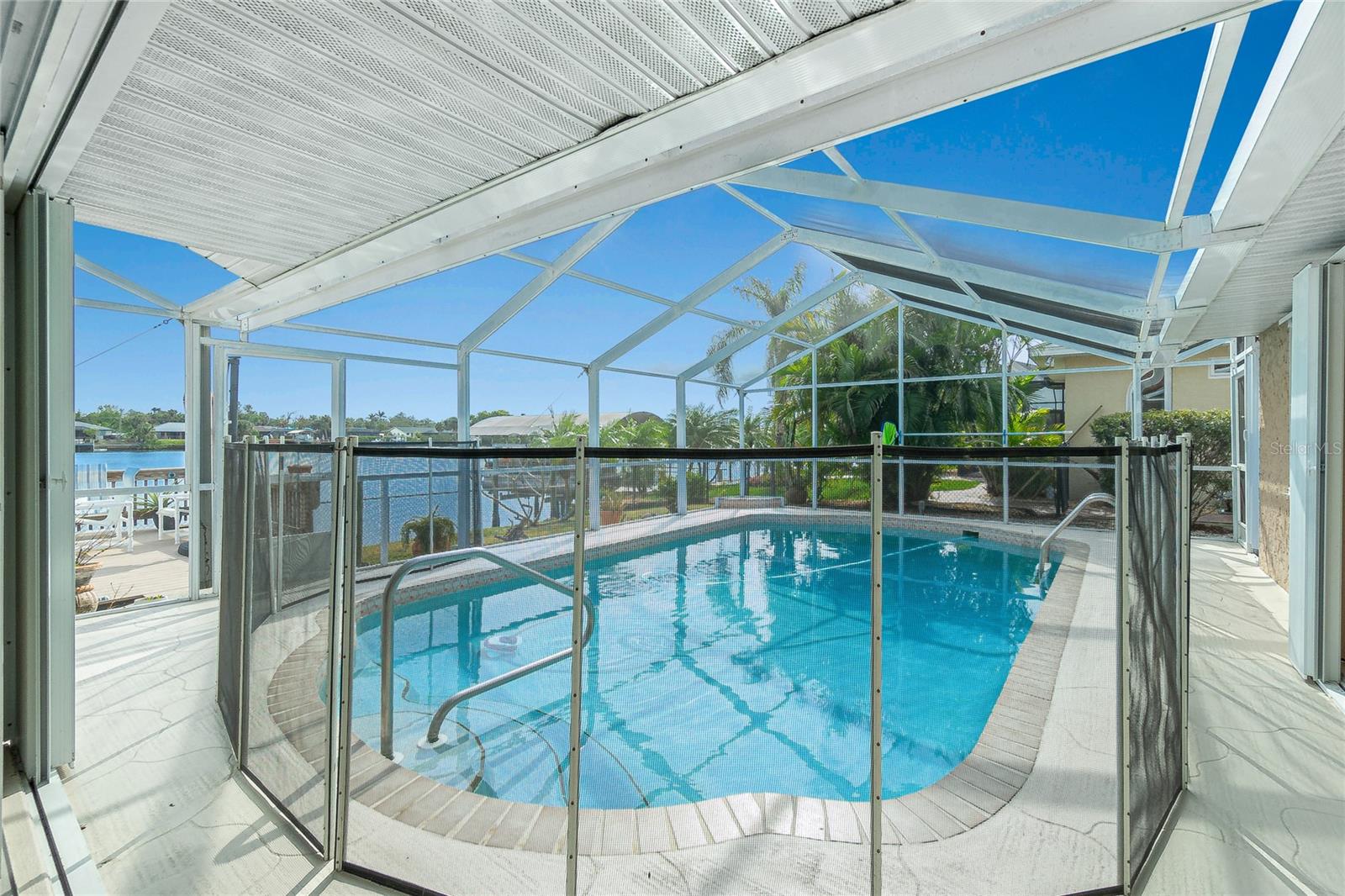 PORT CHARLOTTE SEC 037 - Residential Lease