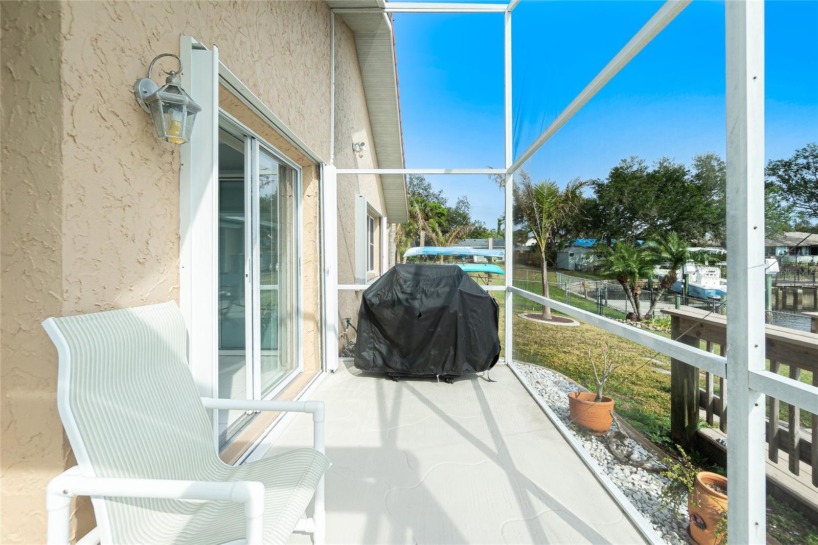 PORT CHARLOTTE SEC 037 - Residential Lease