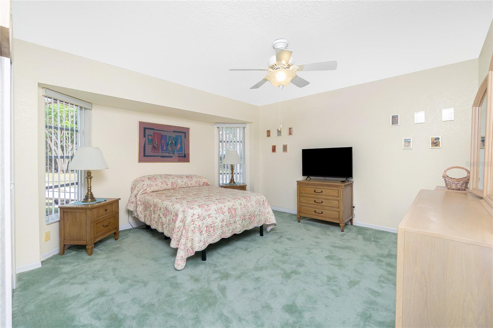 PORT CHARLOTTE SEC 037 - Residential Lease