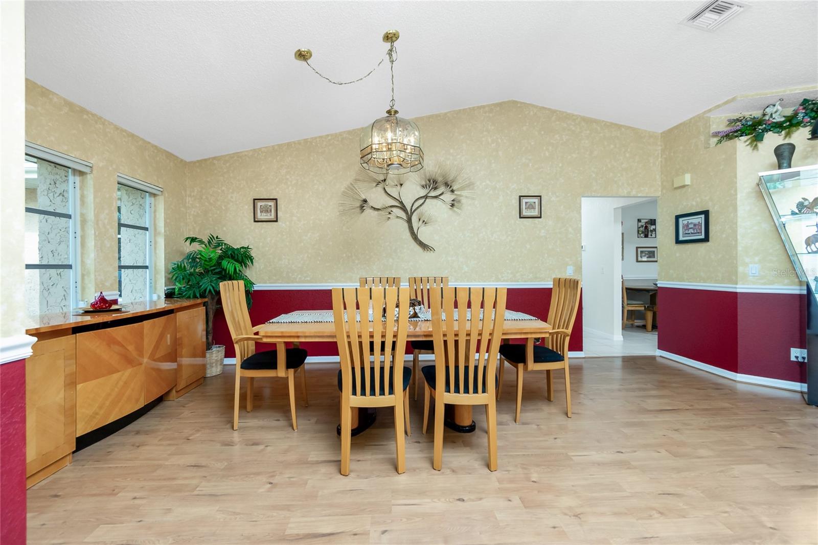 PORT CHARLOTTE SEC 037 - Residential Lease