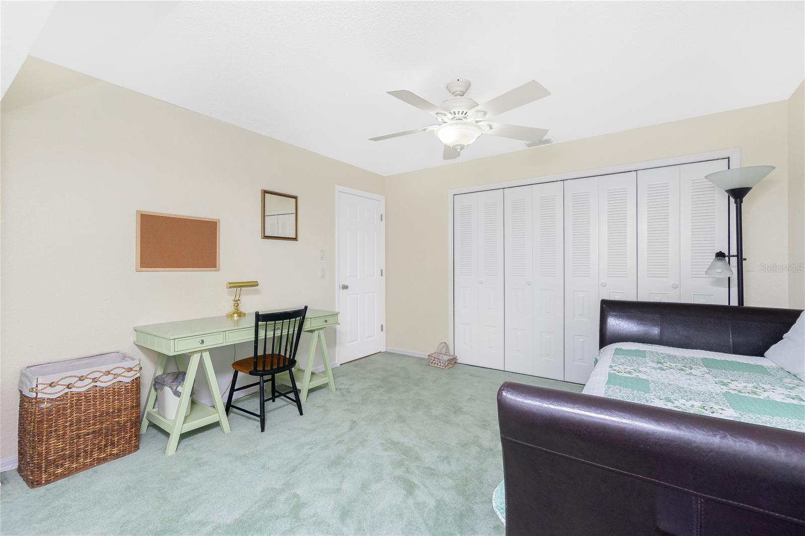 PORT CHARLOTTE SEC 037 - Residential Lease