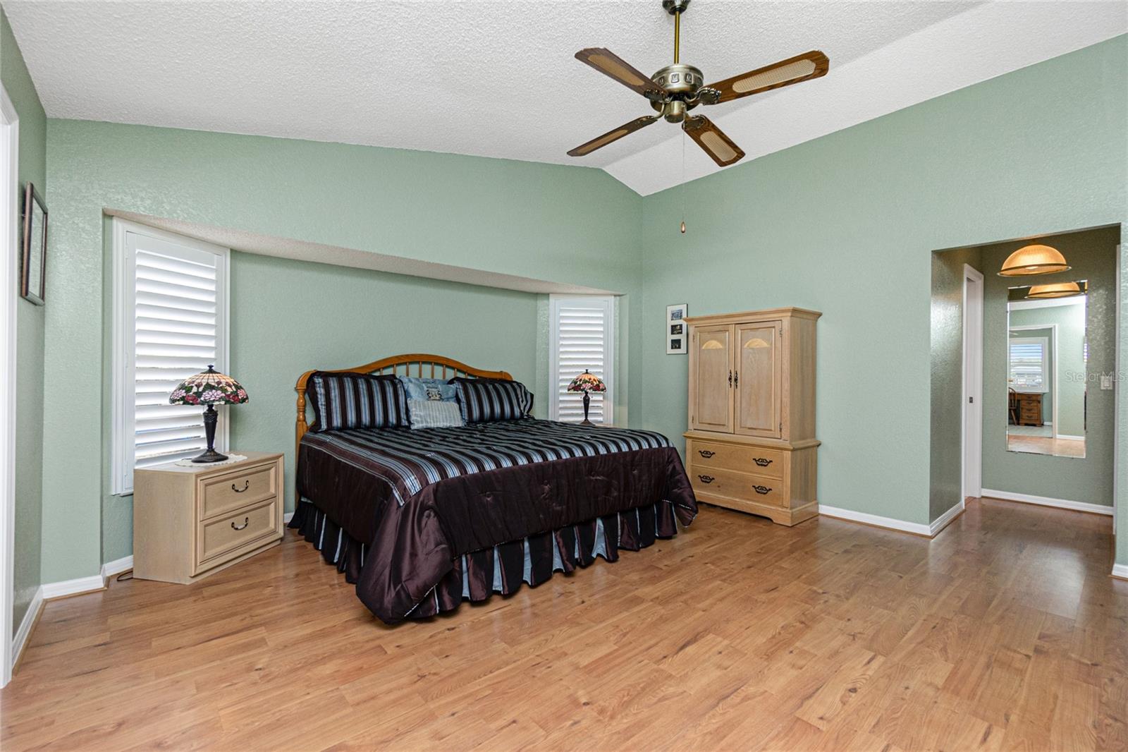 PORT CHARLOTTE SEC 037 - Residential Lease