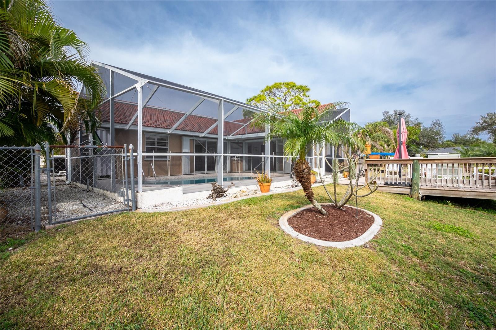 PORT CHARLOTTE SEC 037 - Residential Lease