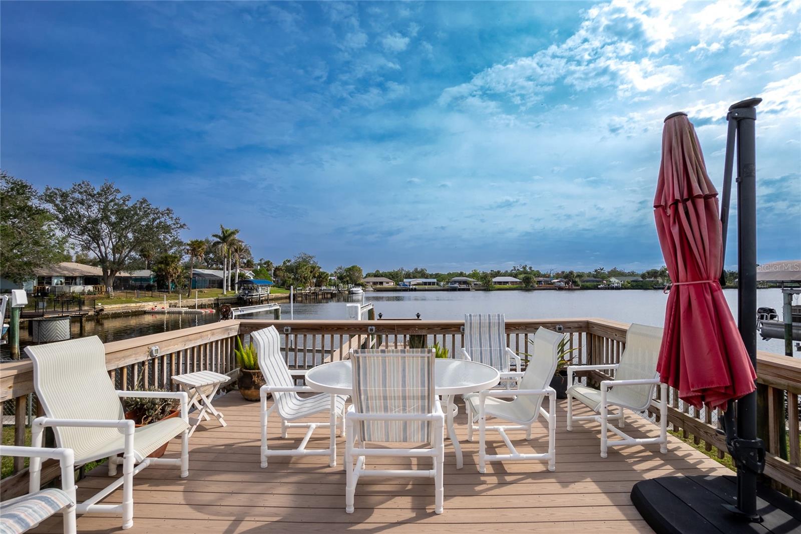 PORT CHARLOTTE SEC 037 - Residential Lease