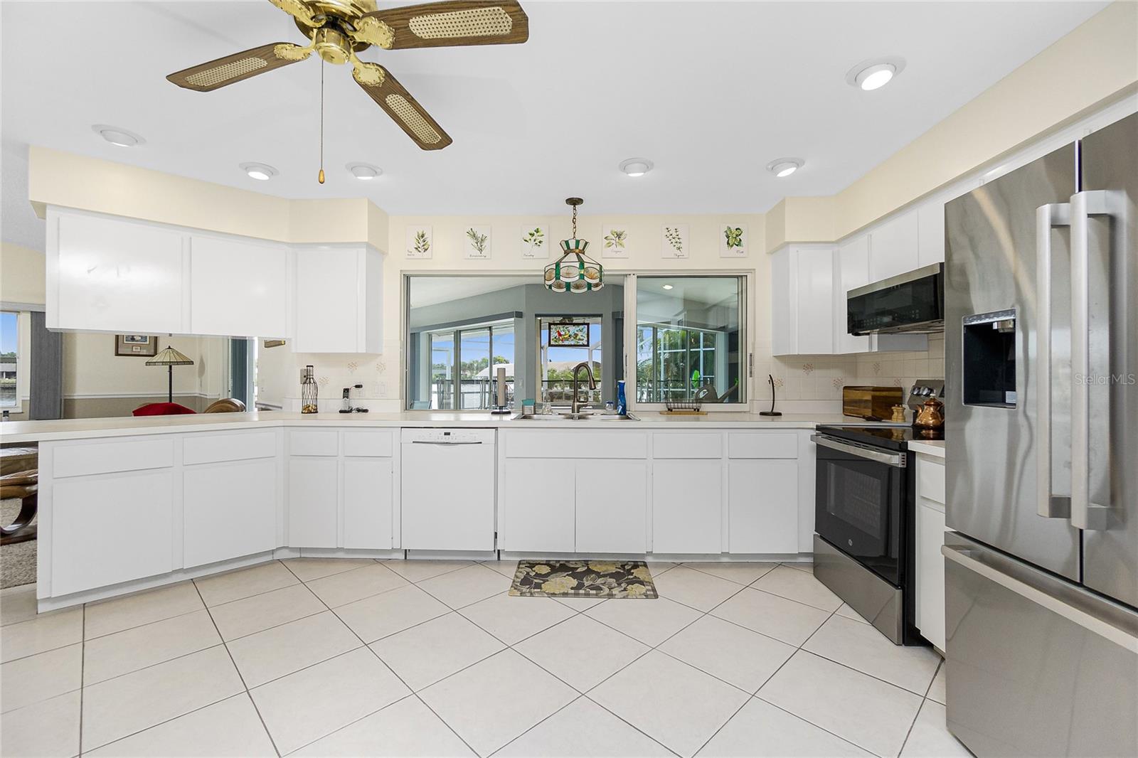 PORT CHARLOTTE SEC 037 - Residential Lease