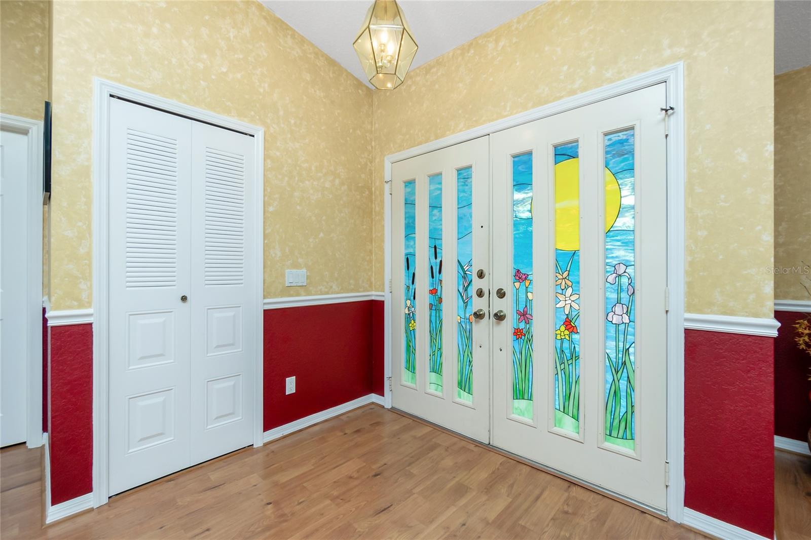 PORT CHARLOTTE SEC 037 - Residential Lease