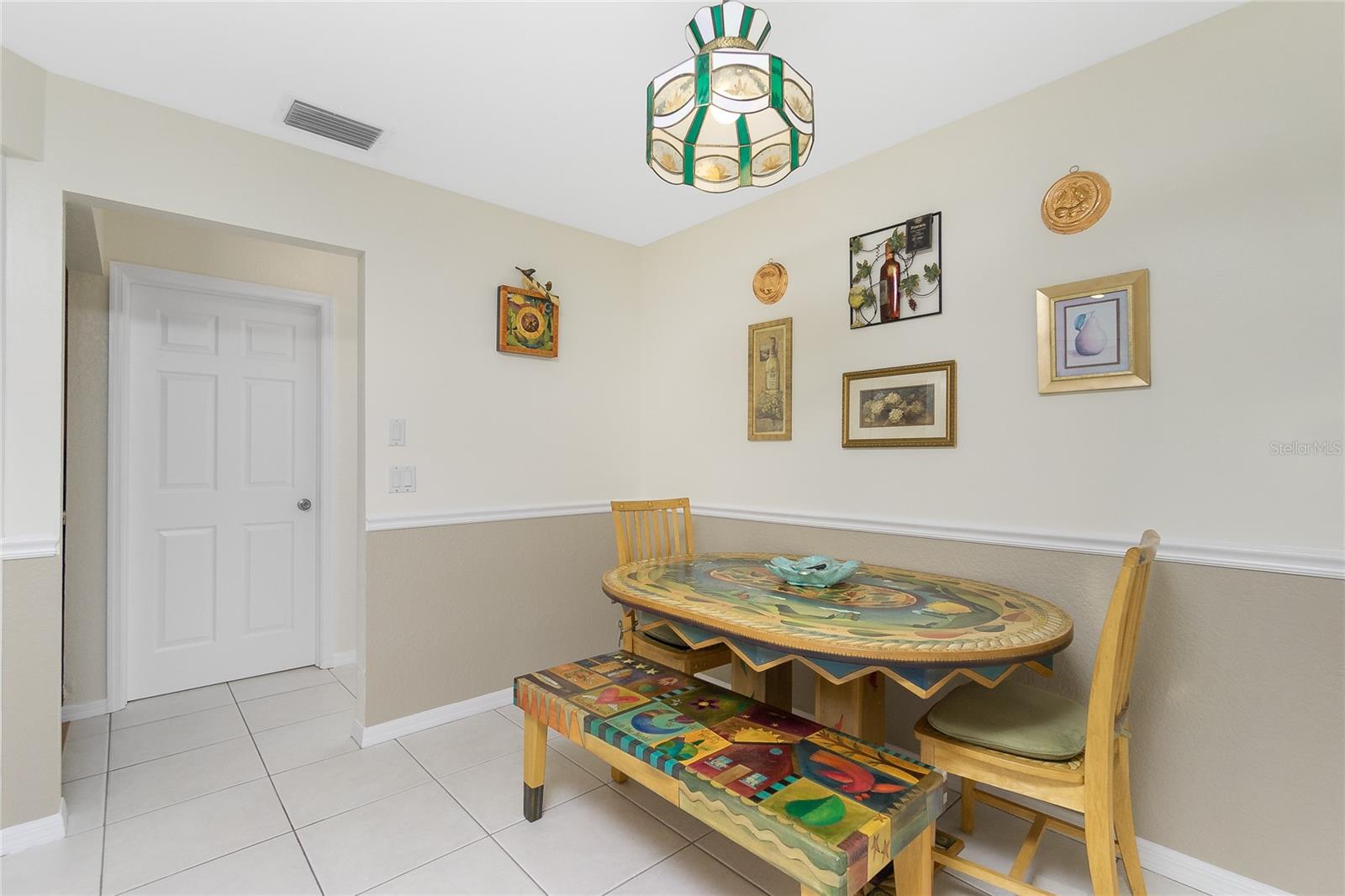 PORT CHARLOTTE SEC 037 - Residential Lease