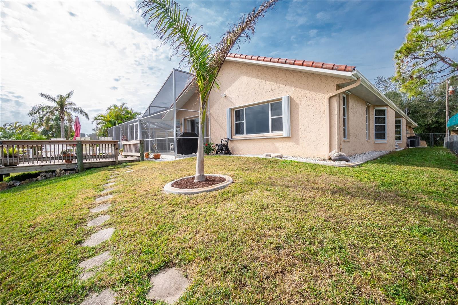 PORT CHARLOTTE SEC 037 - Residential Lease