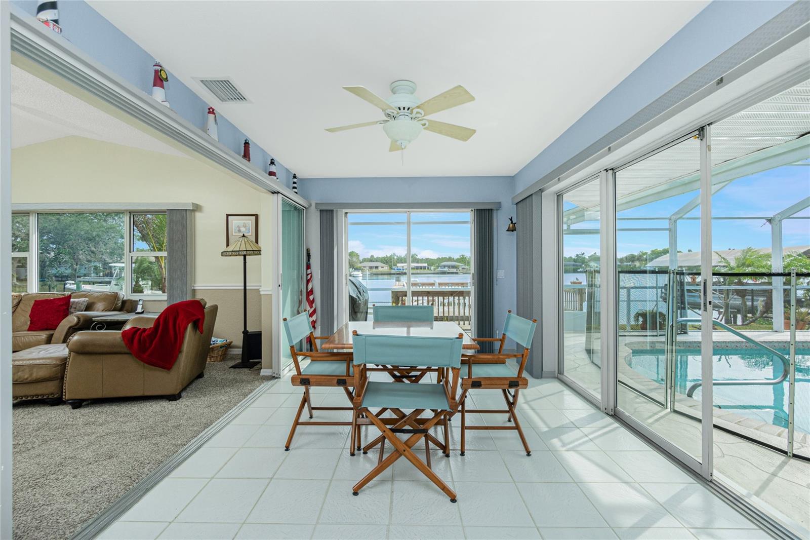 PORT CHARLOTTE SEC 037 - Residential Lease