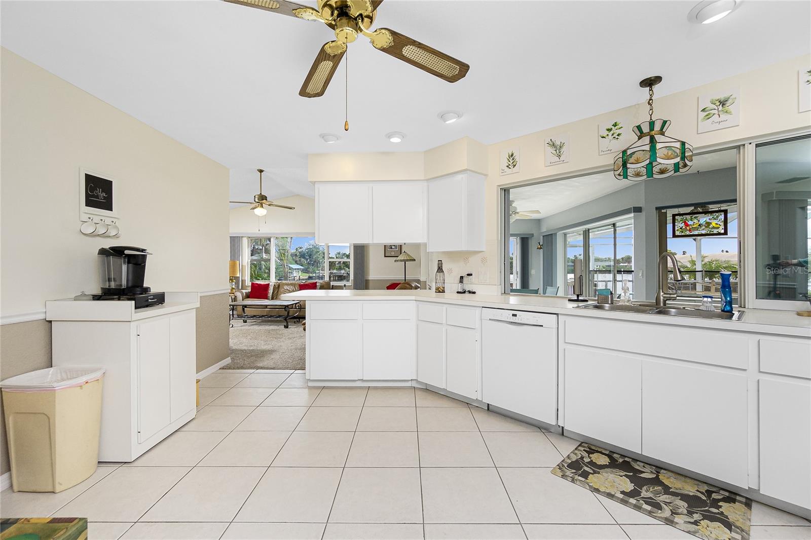 PORT CHARLOTTE SEC 037 - Residential Lease