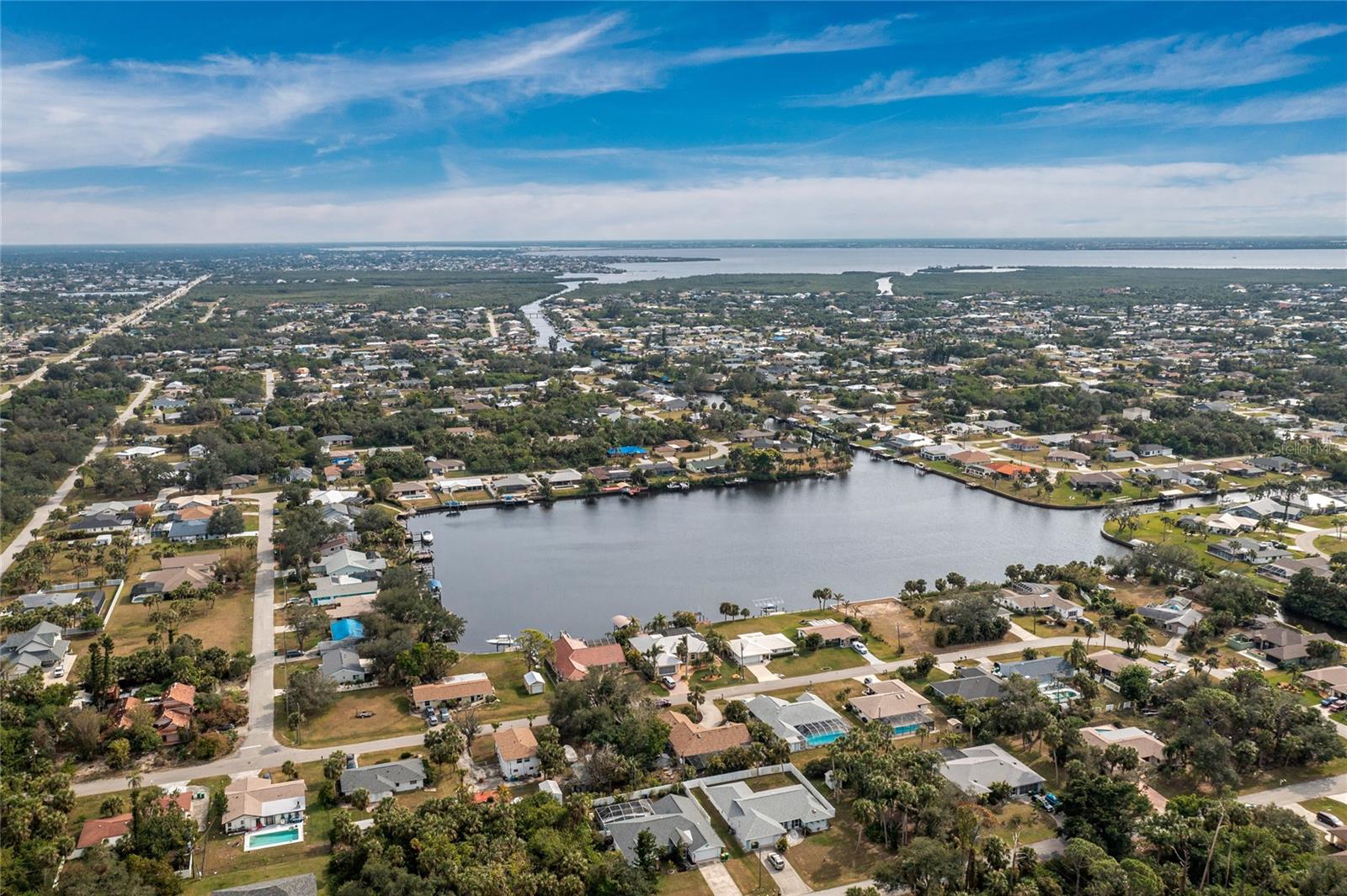 PORT CHARLOTTE SEC 037 - Residential Lease