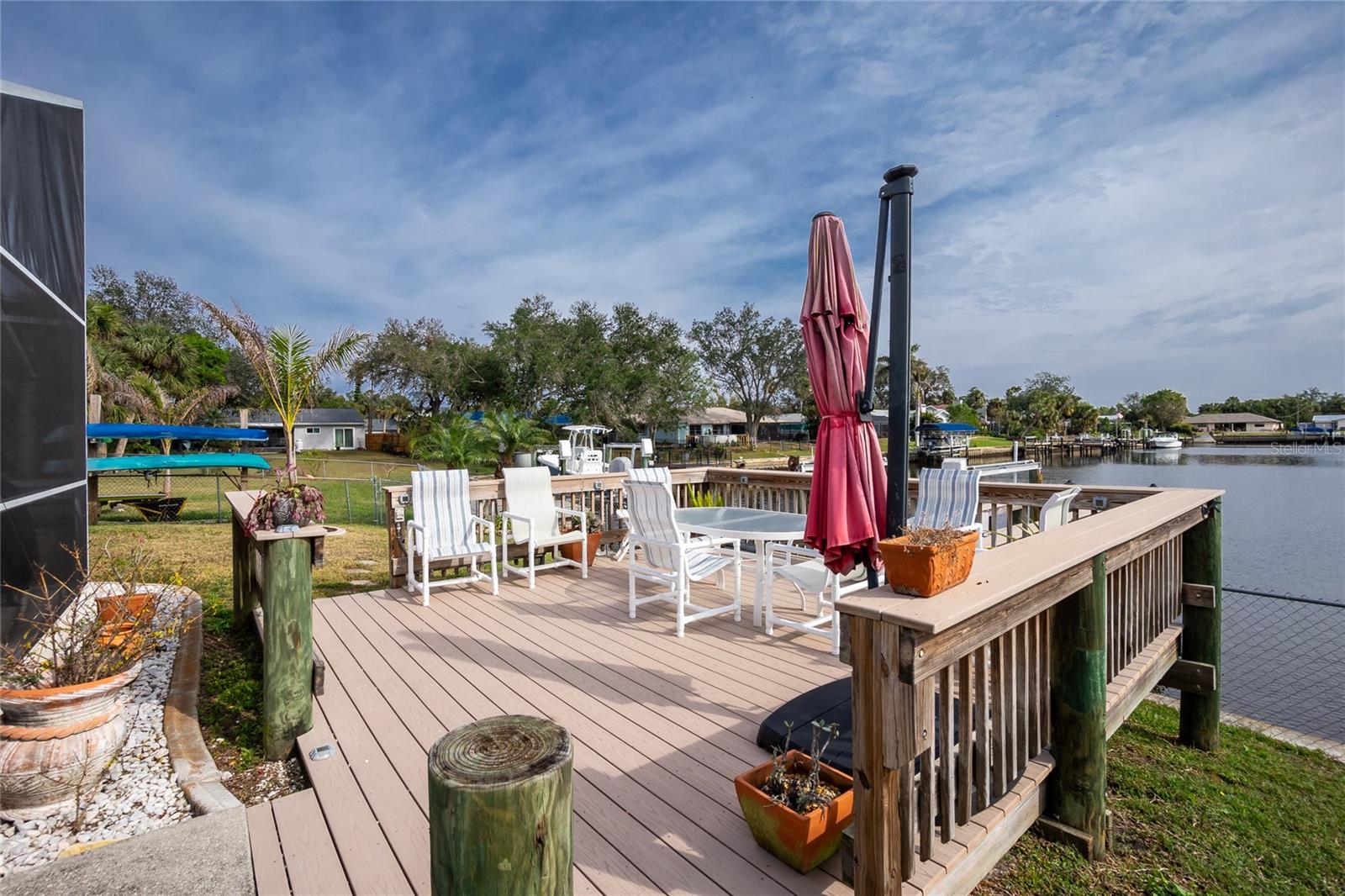 PORT CHARLOTTE SEC 037 - Residential Lease