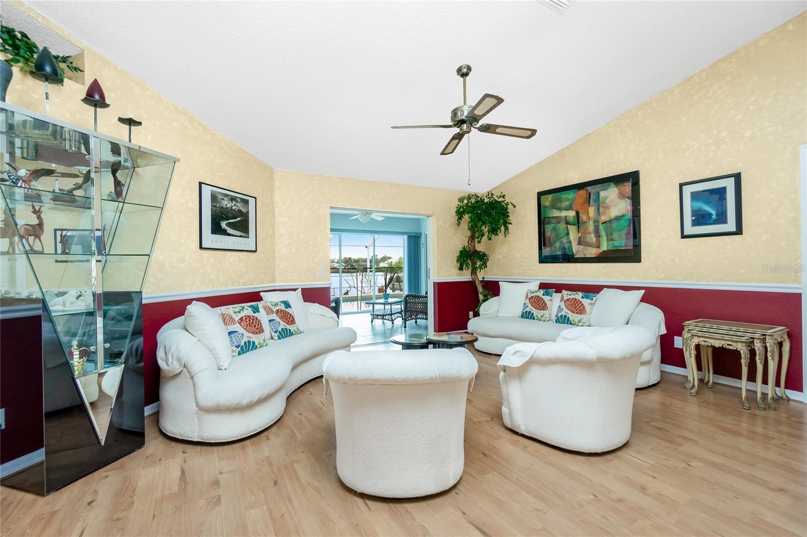 PORT CHARLOTTE SEC 037 - Residential Lease