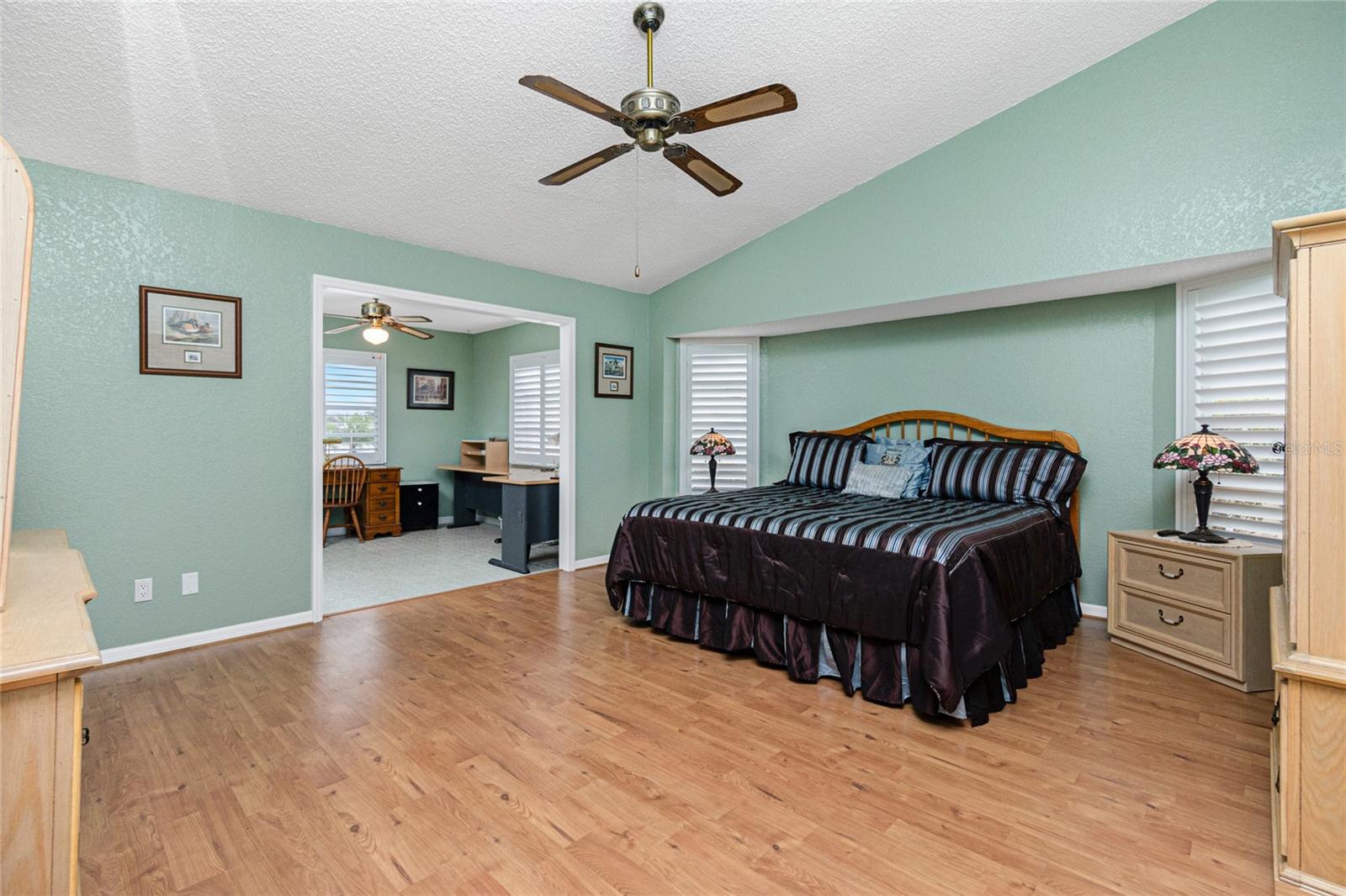 PORT CHARLOTTE SEC 037 - Residential Lease