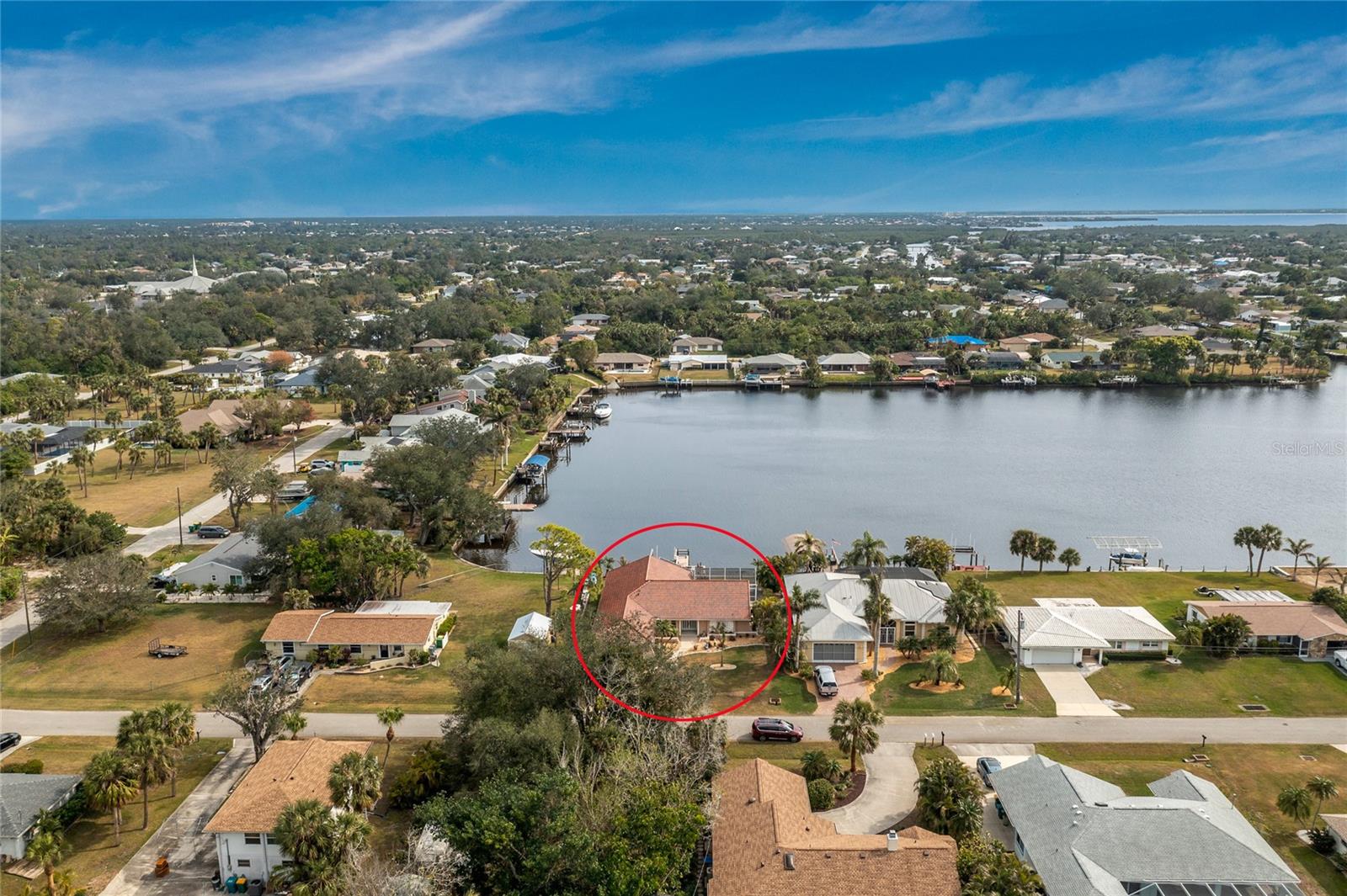 PORT CHARLOTTE SEC 037 - Residential Lease