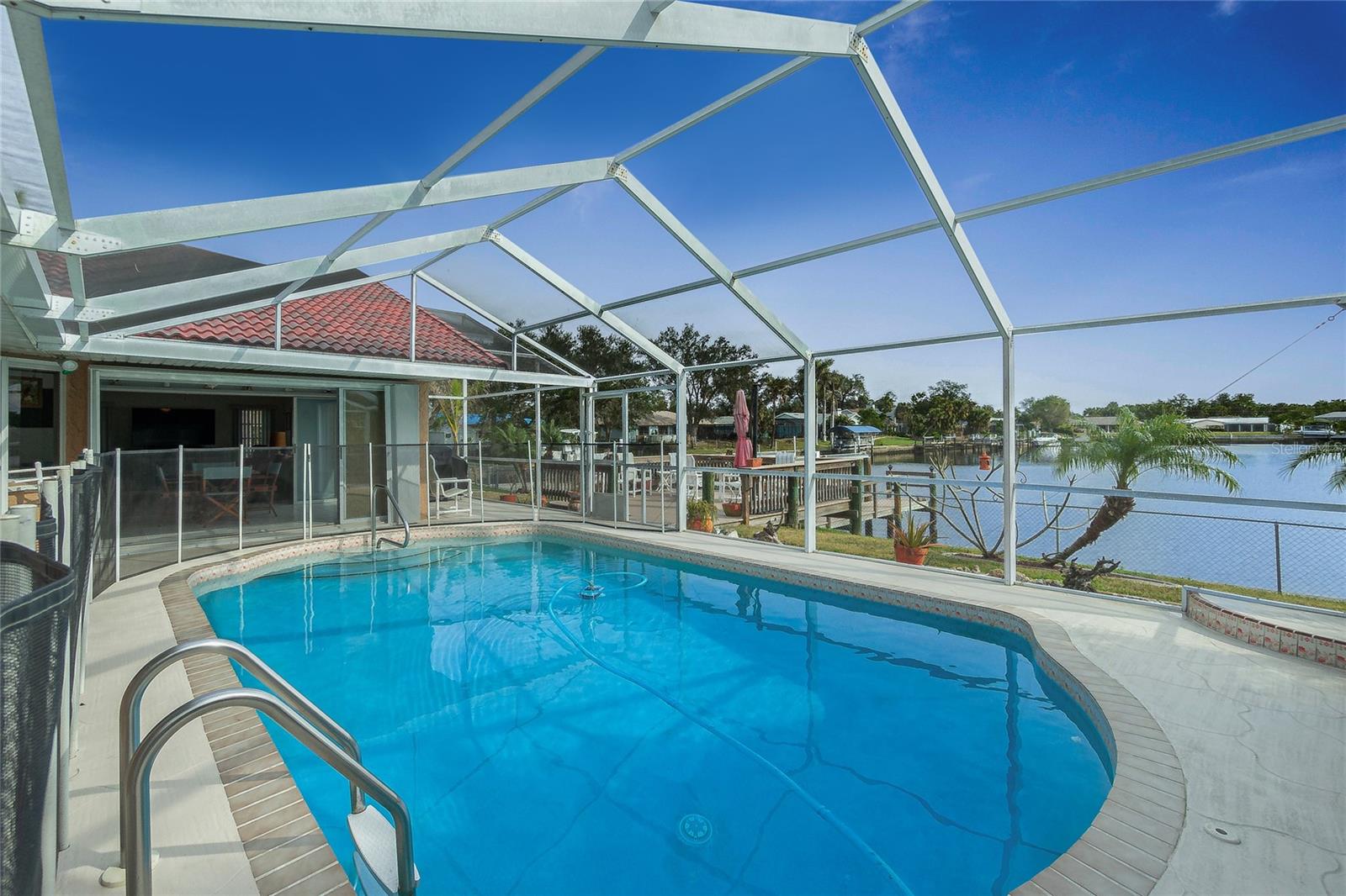 PORT CHARLOTTE SEC 037 - Residential Lease