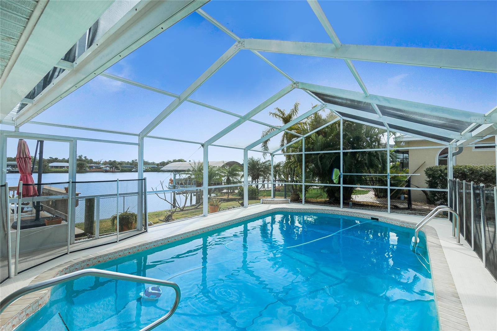 PORT CHARLOTTE SEC 037 - Residential Lease