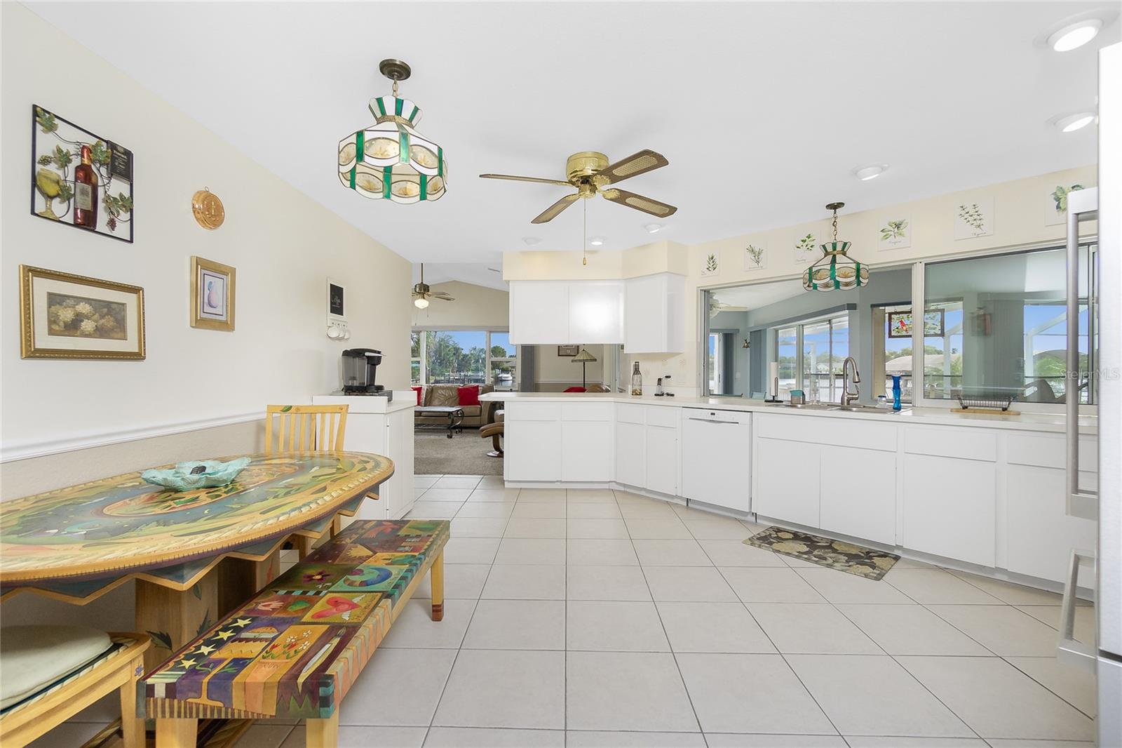 PORT CHARLOTTE SEC 037 - Residential Lease