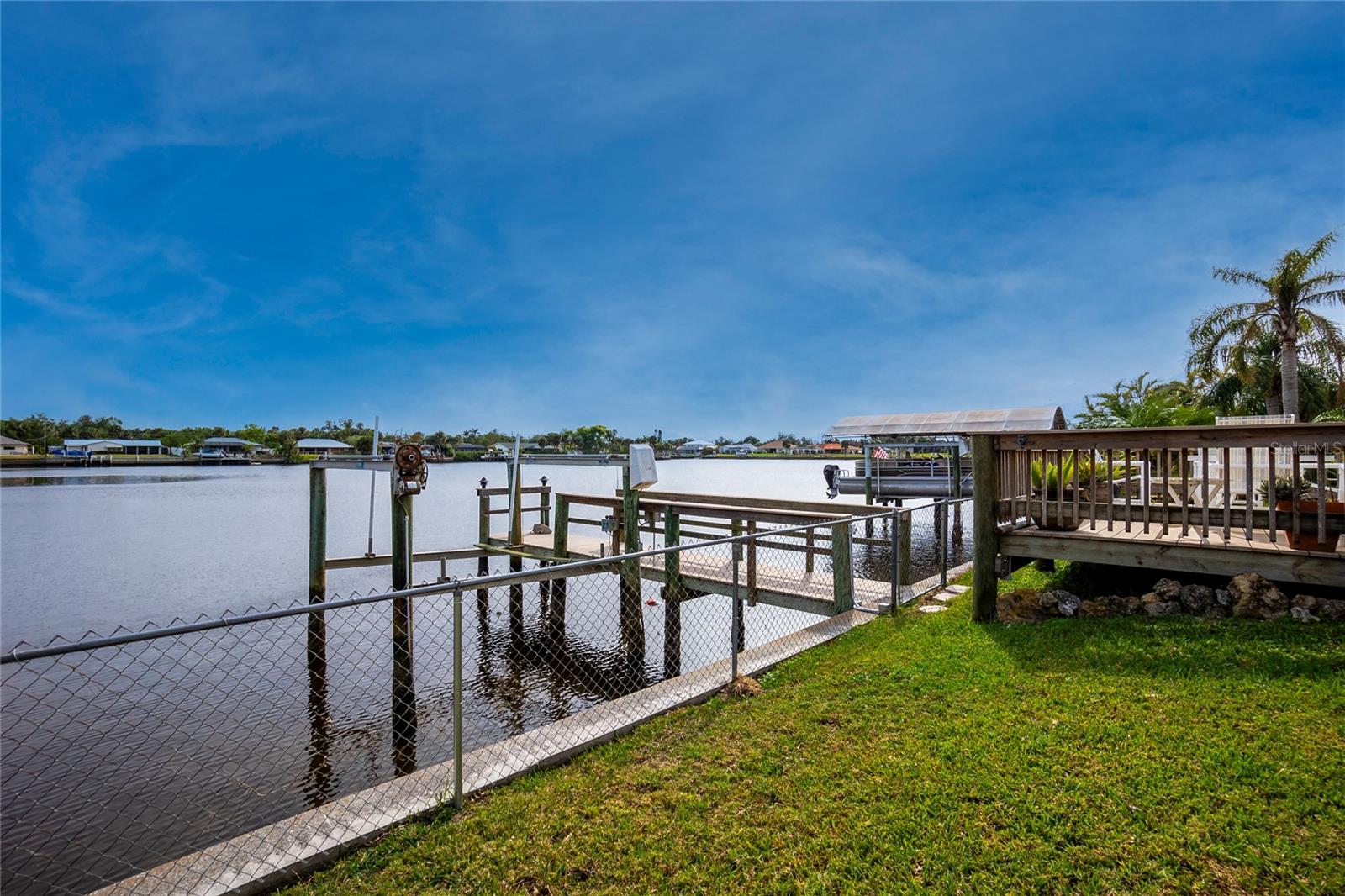 PORT CHARLOTTE SEC 037 - Residential Lease