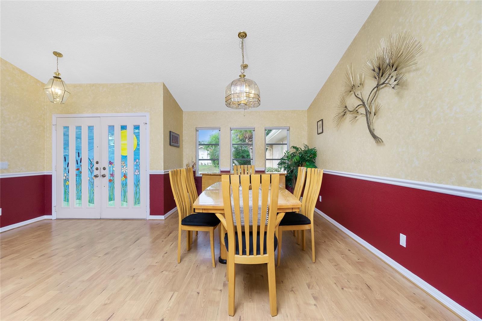 PORT CHARLOTTE SEC 037 - Residential Lease