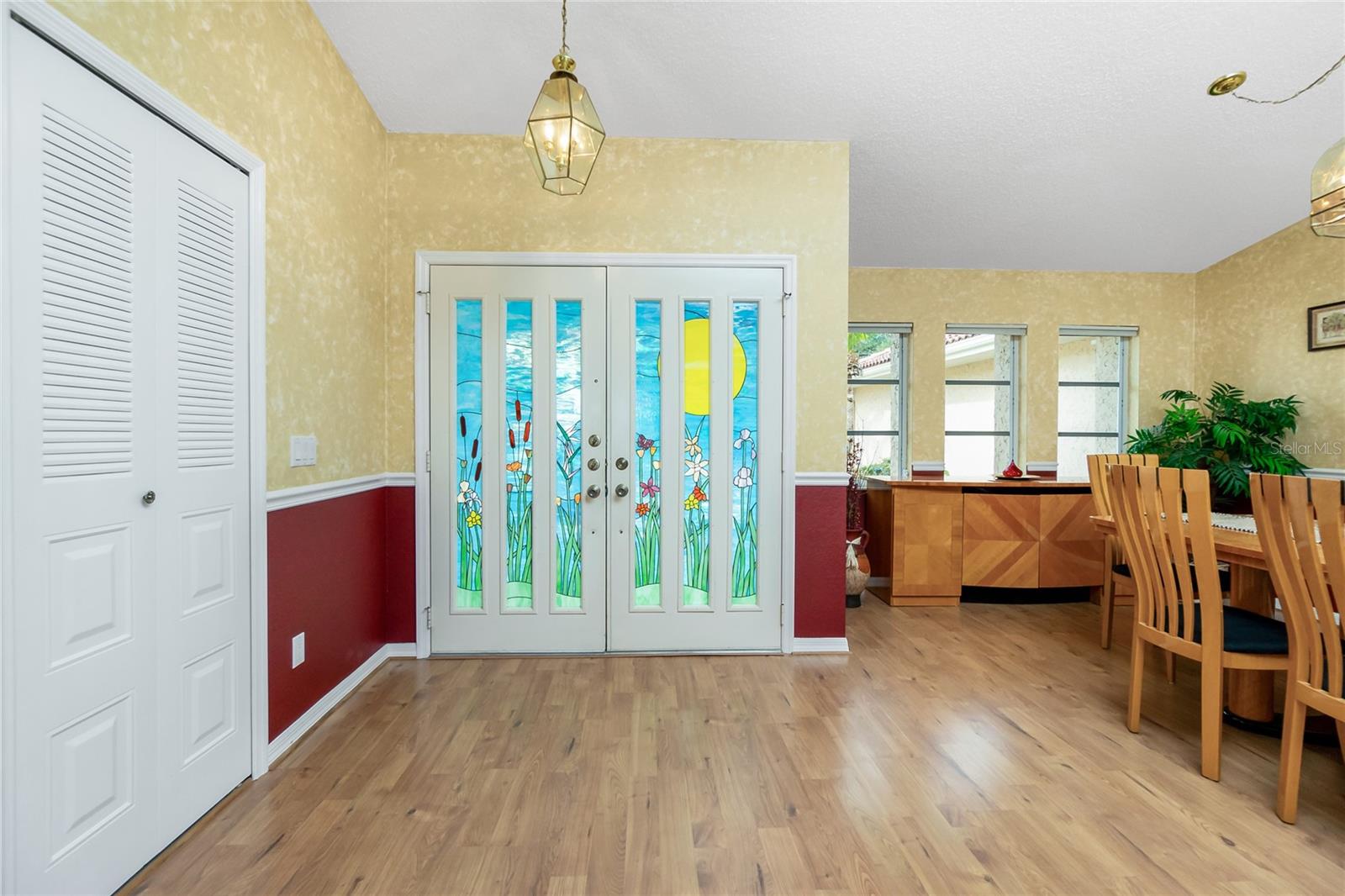 PORT CHARLOTTE SEC 037 - Residential Lease