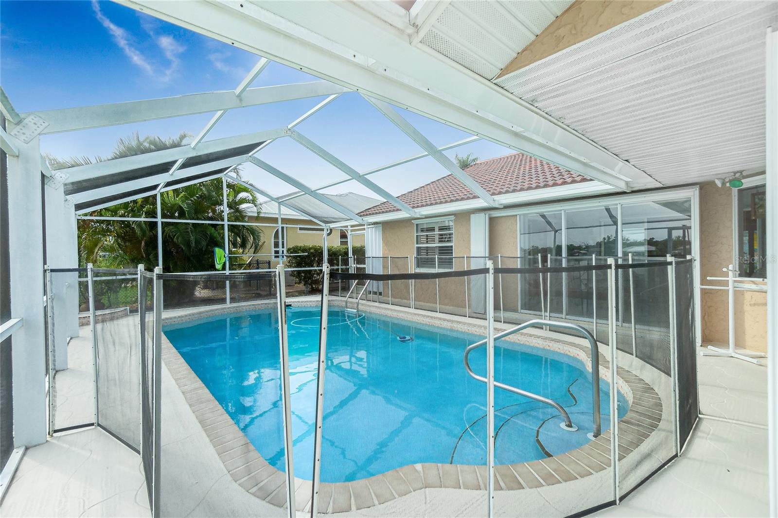 PORT CHARLOTTE SEC 037 - Residential Lease