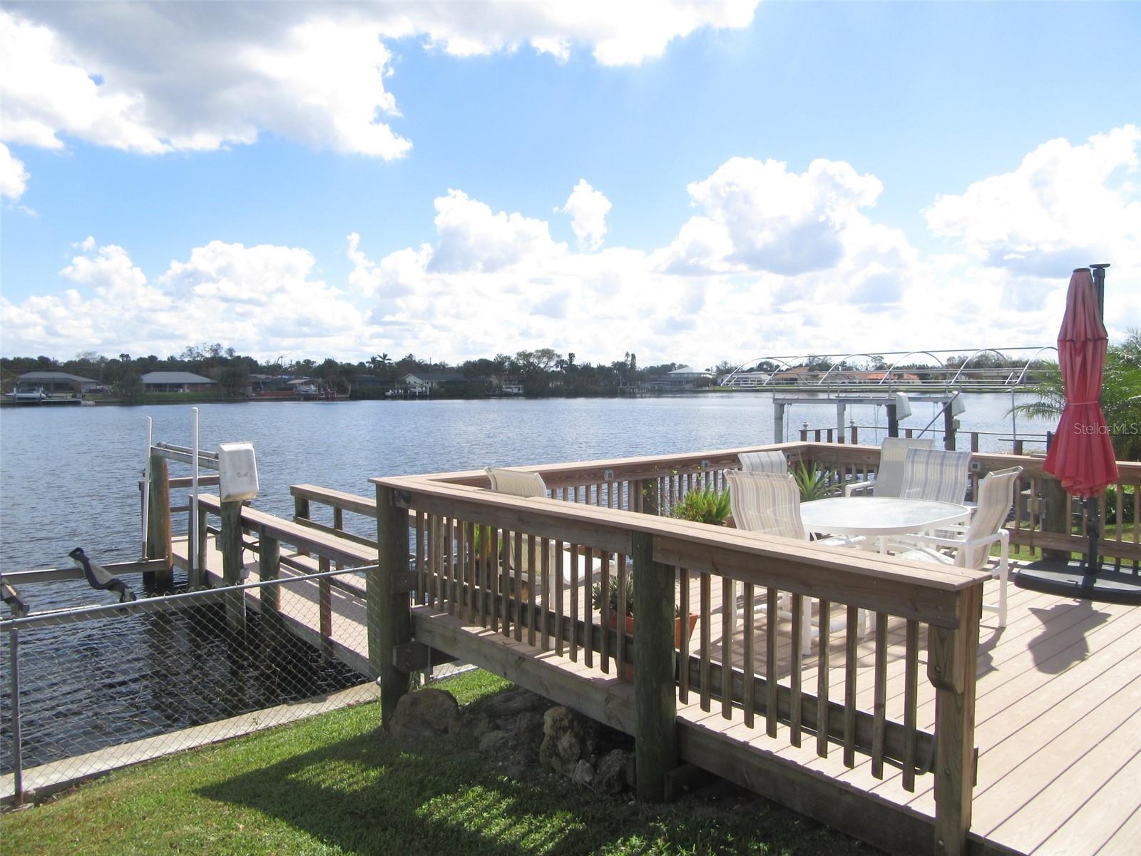 PORT CHARLOTTE SEC 037 - Residential Lease