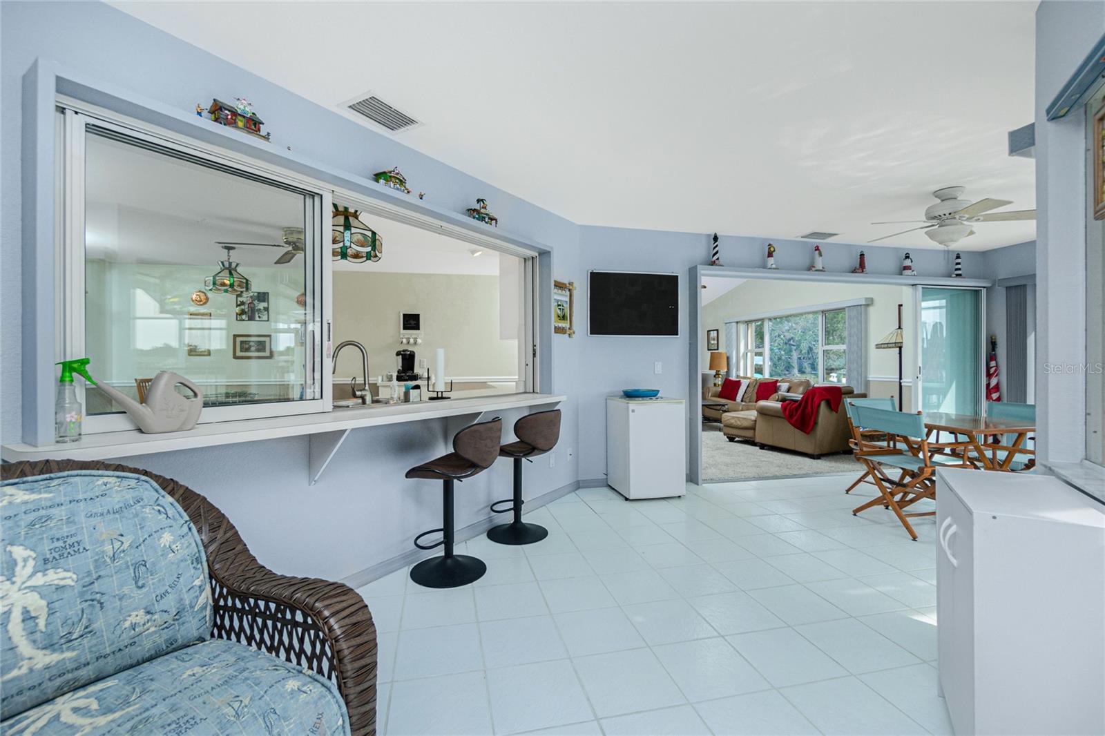 PORT CHARLOTTE SEC 037 - Residential Lease